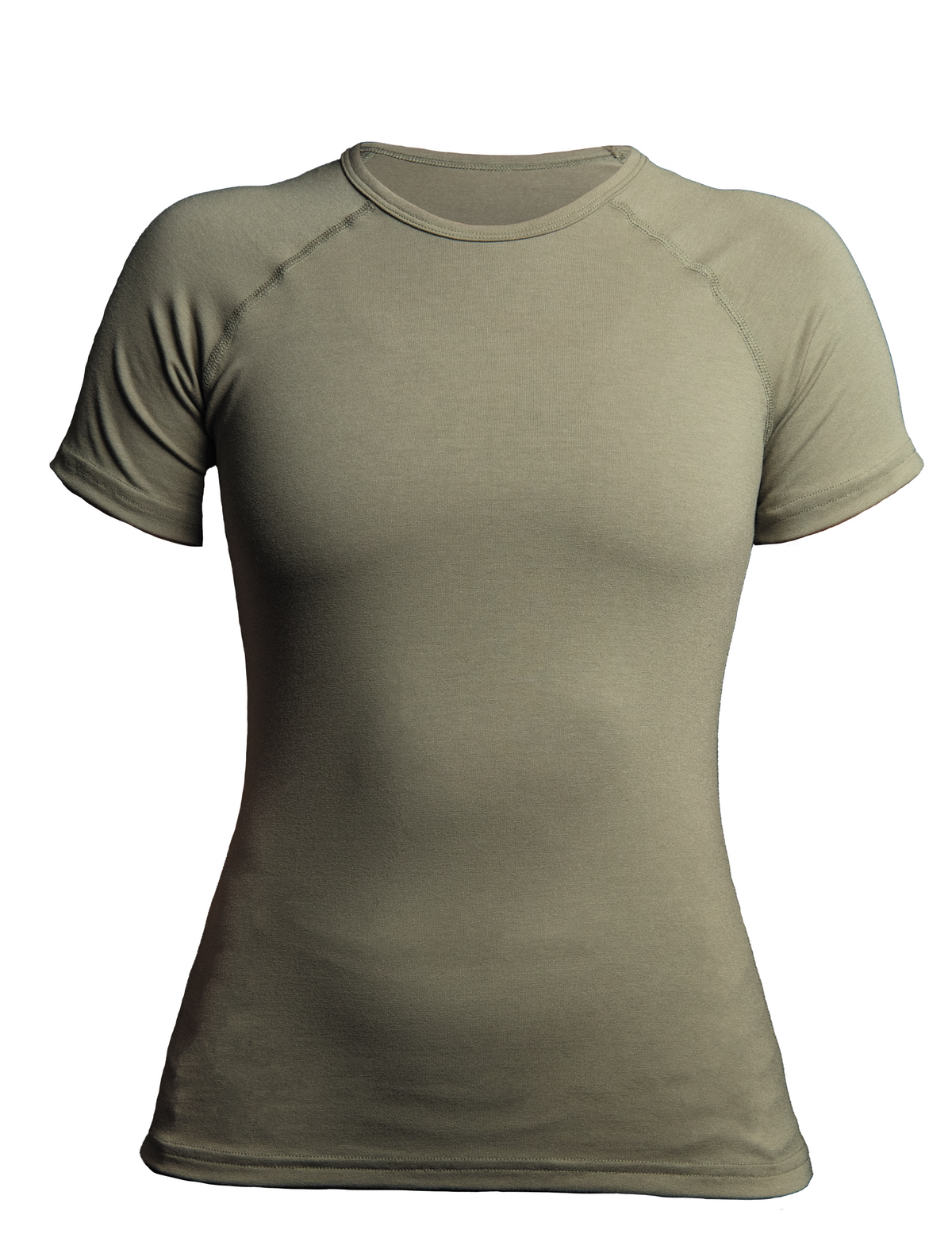 Women's Catalyst Luxe Short Sleeve