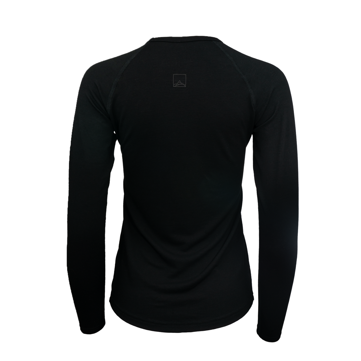 Women's Catalyst Luxe Long Sleeve Made in USA
