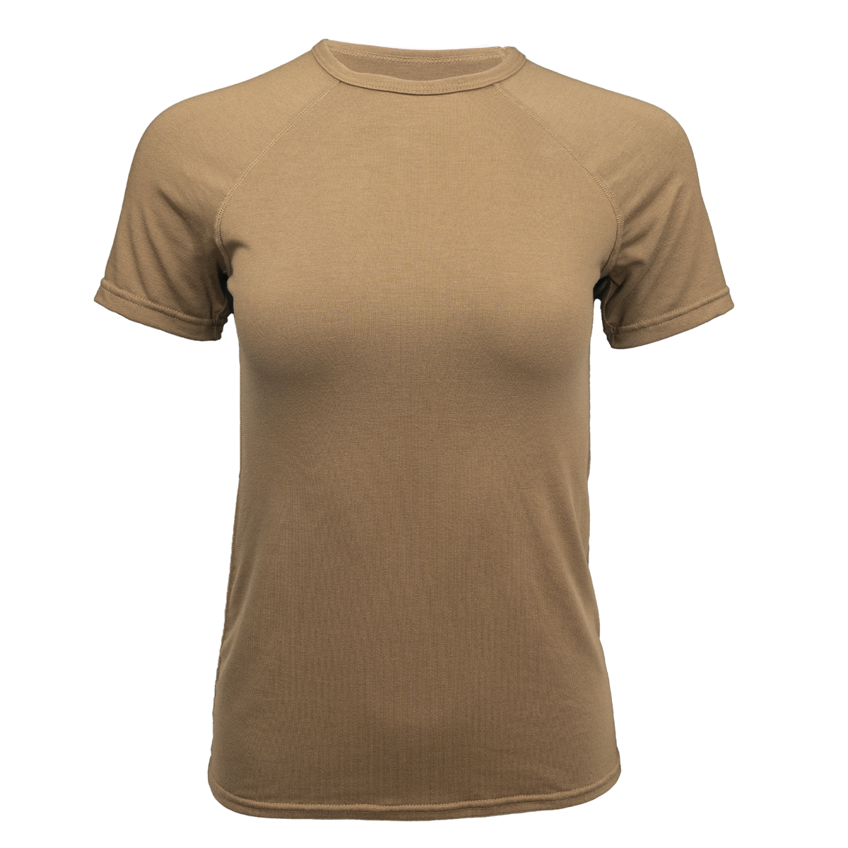Women's Catalyst Luxe Short Sleeve Made in USA