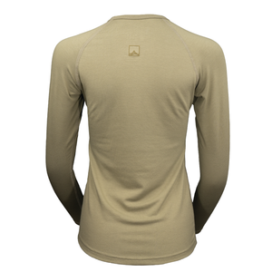 Women's Catalyst Luxe Long Sleeve Made in USA