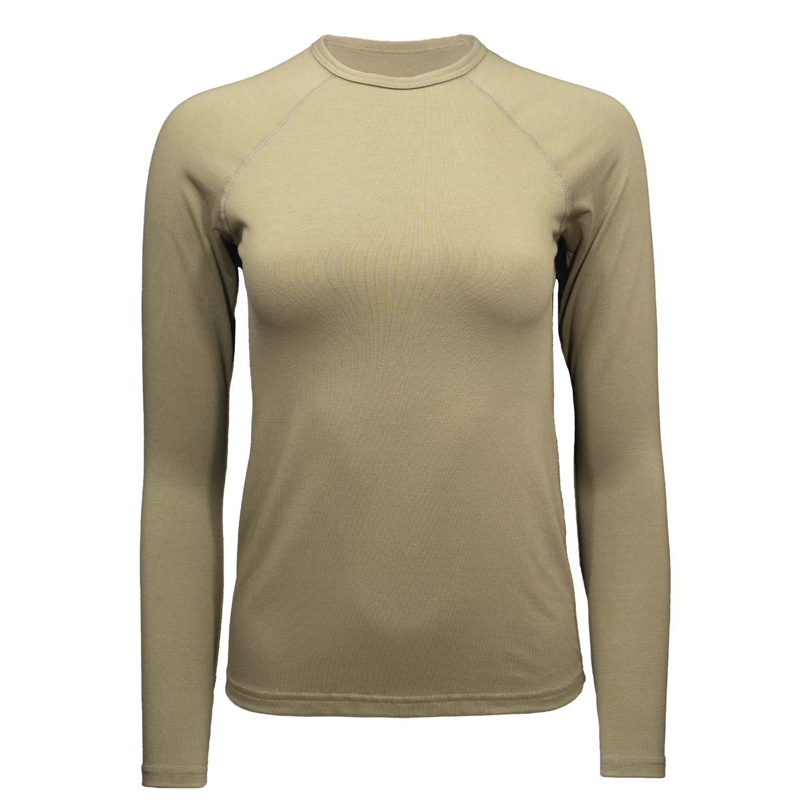 Women's Catalyst Luxe Long Sleeve Made in USA