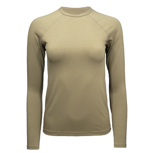 Women's Catalyst Luxe Long Sleeve Made in USA