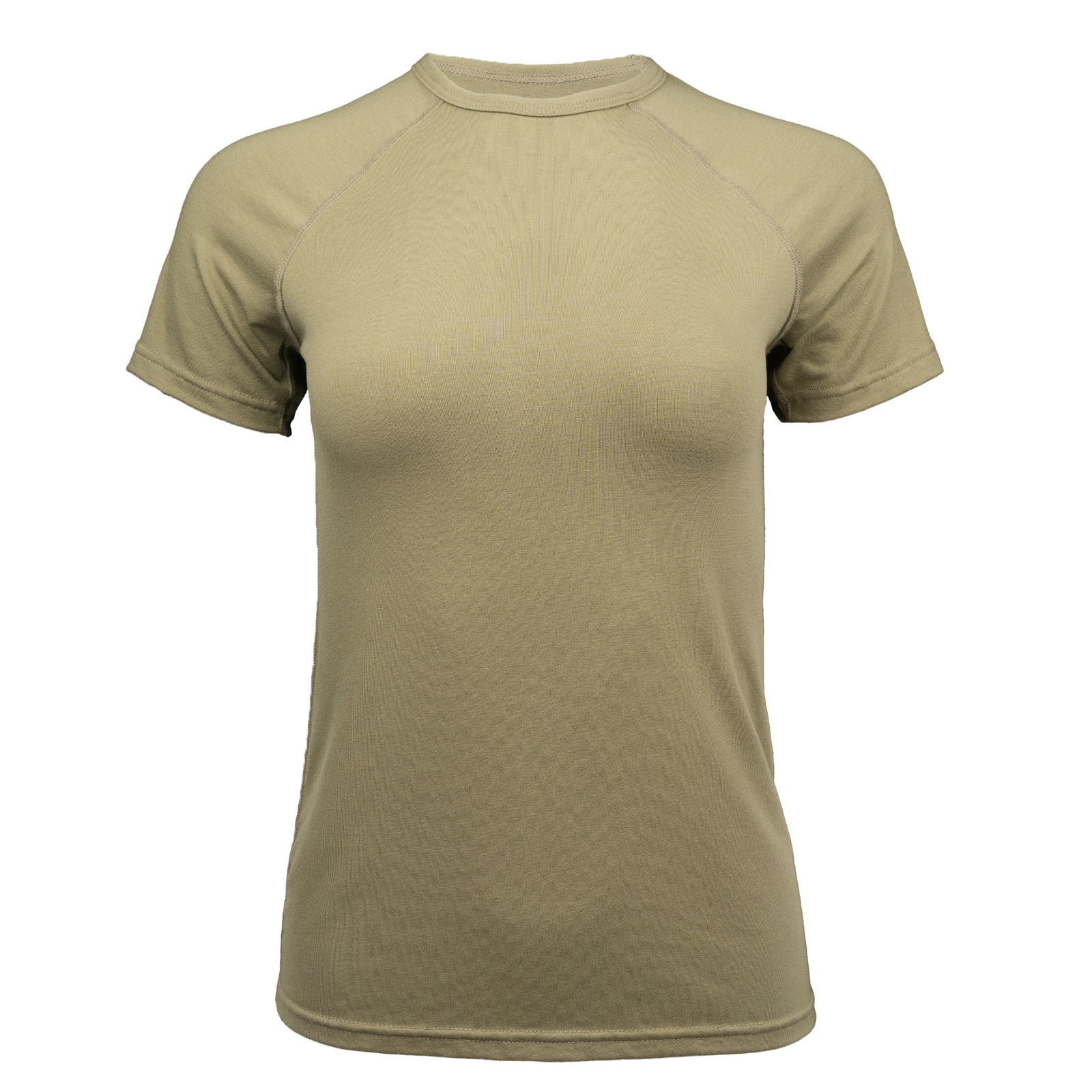 Women's Catalyst Luxe Short Sleeve Made in USA