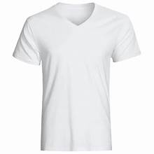 Men's Catalyst Luxe V-Neck Short Sleeve