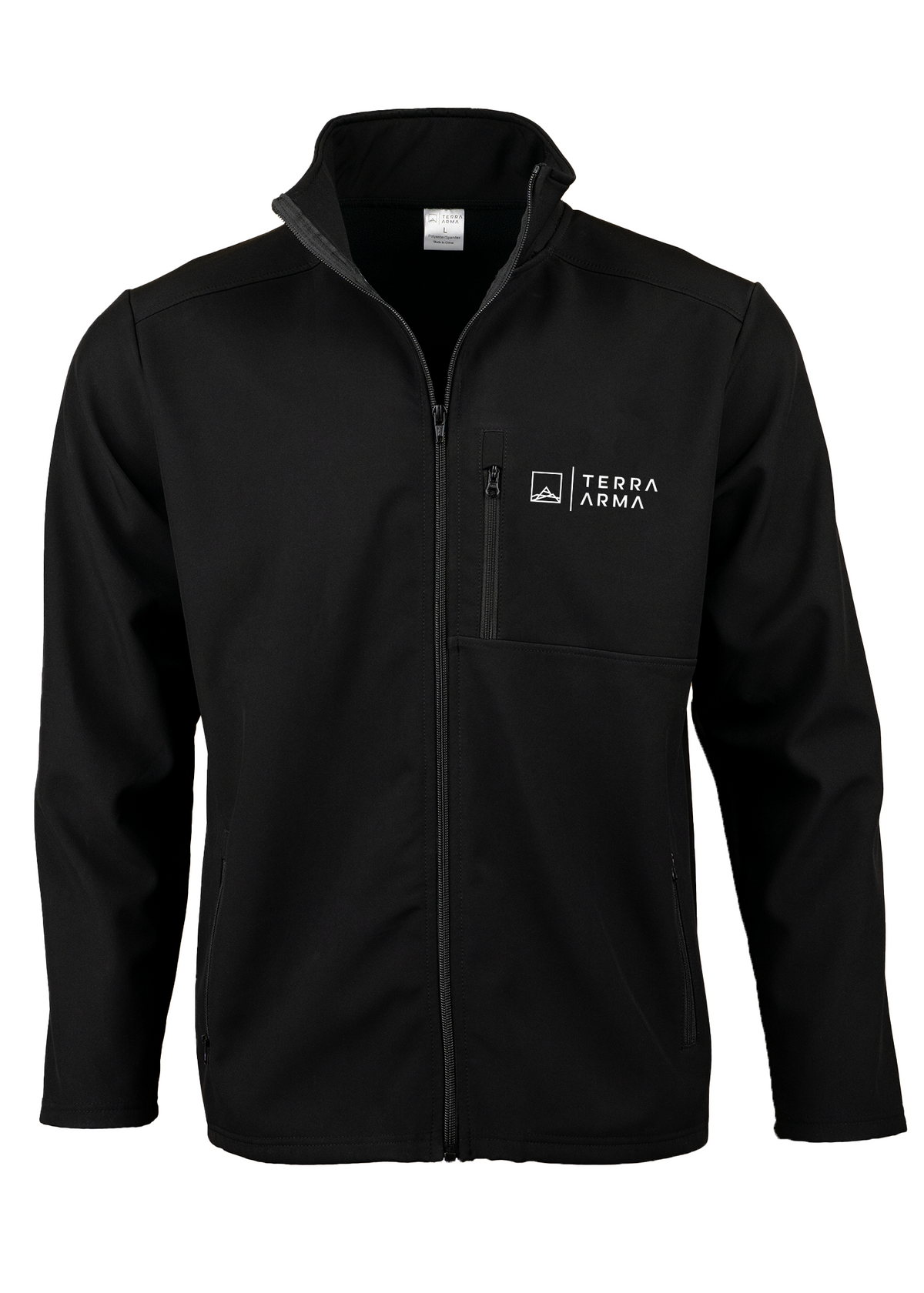 Astra Soft Shell Jacket