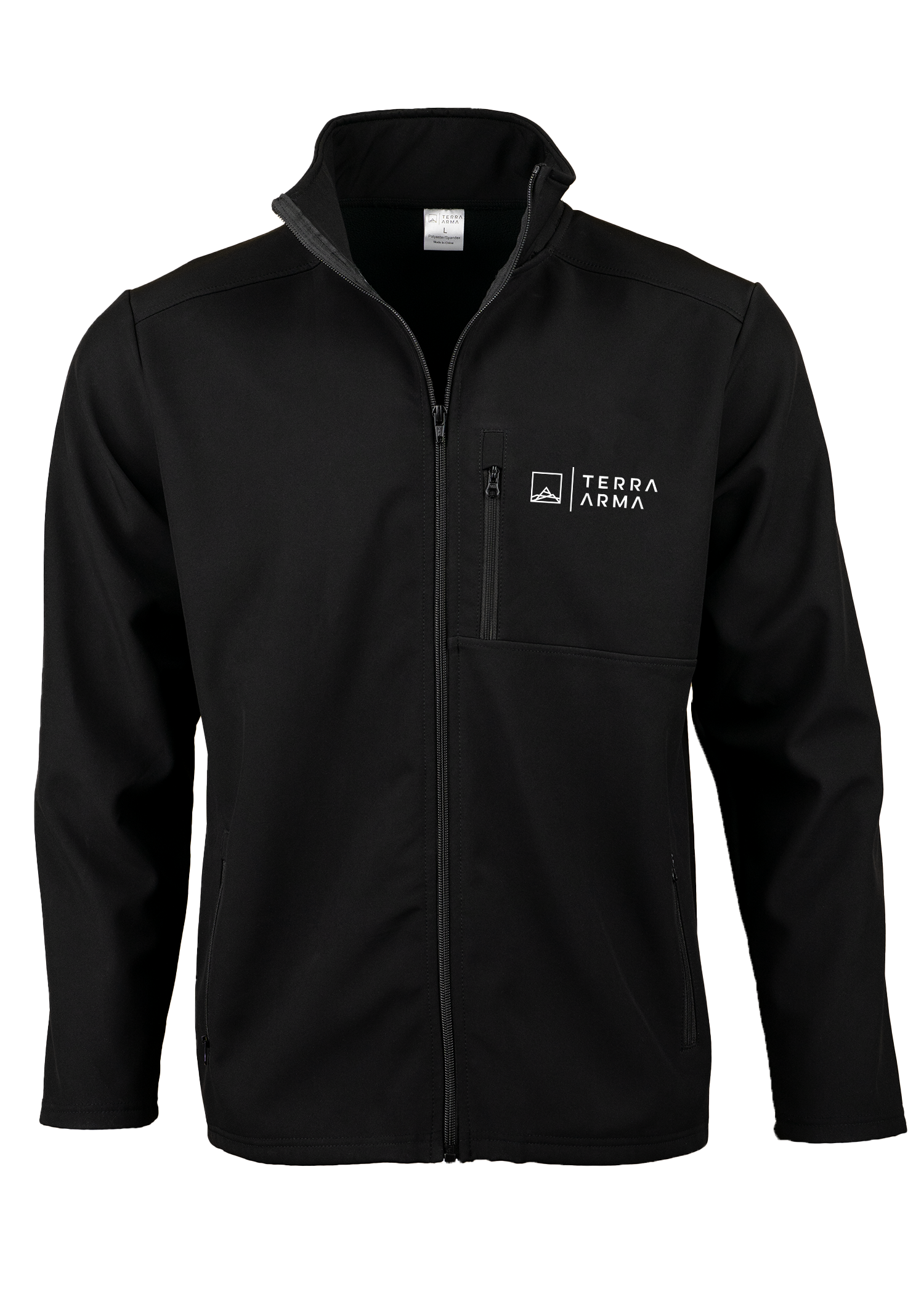 Astra Soft Shell Jacket