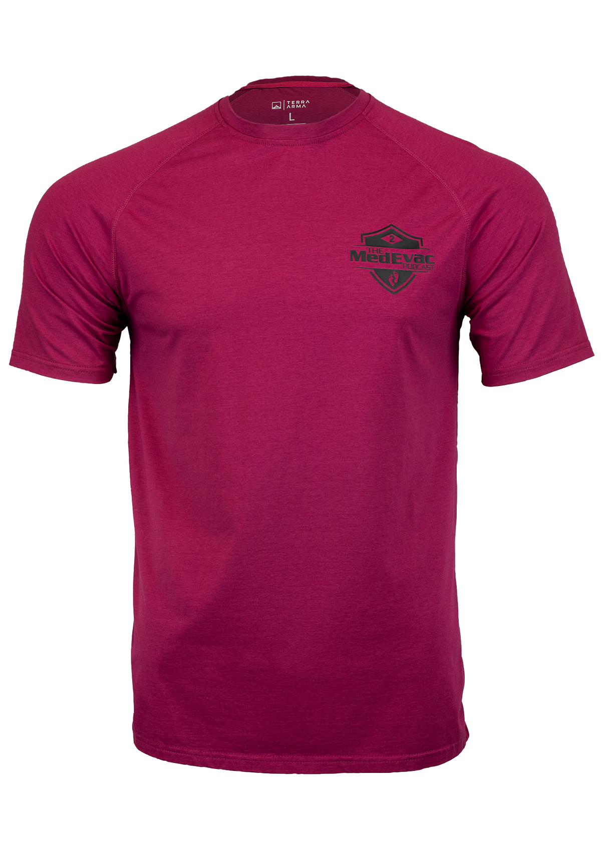 MEDEVAC Podcast Catalyst 2.0