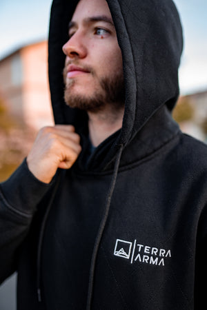 Wanderer Hoodie 1.0