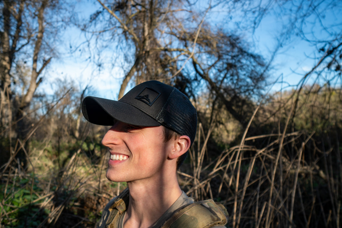 The Winter Night Hat