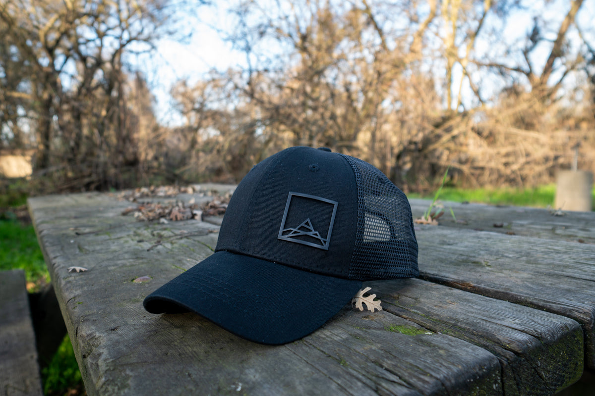 The Winter Night Hat