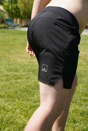Discontinued Helium 1.0 Shorts