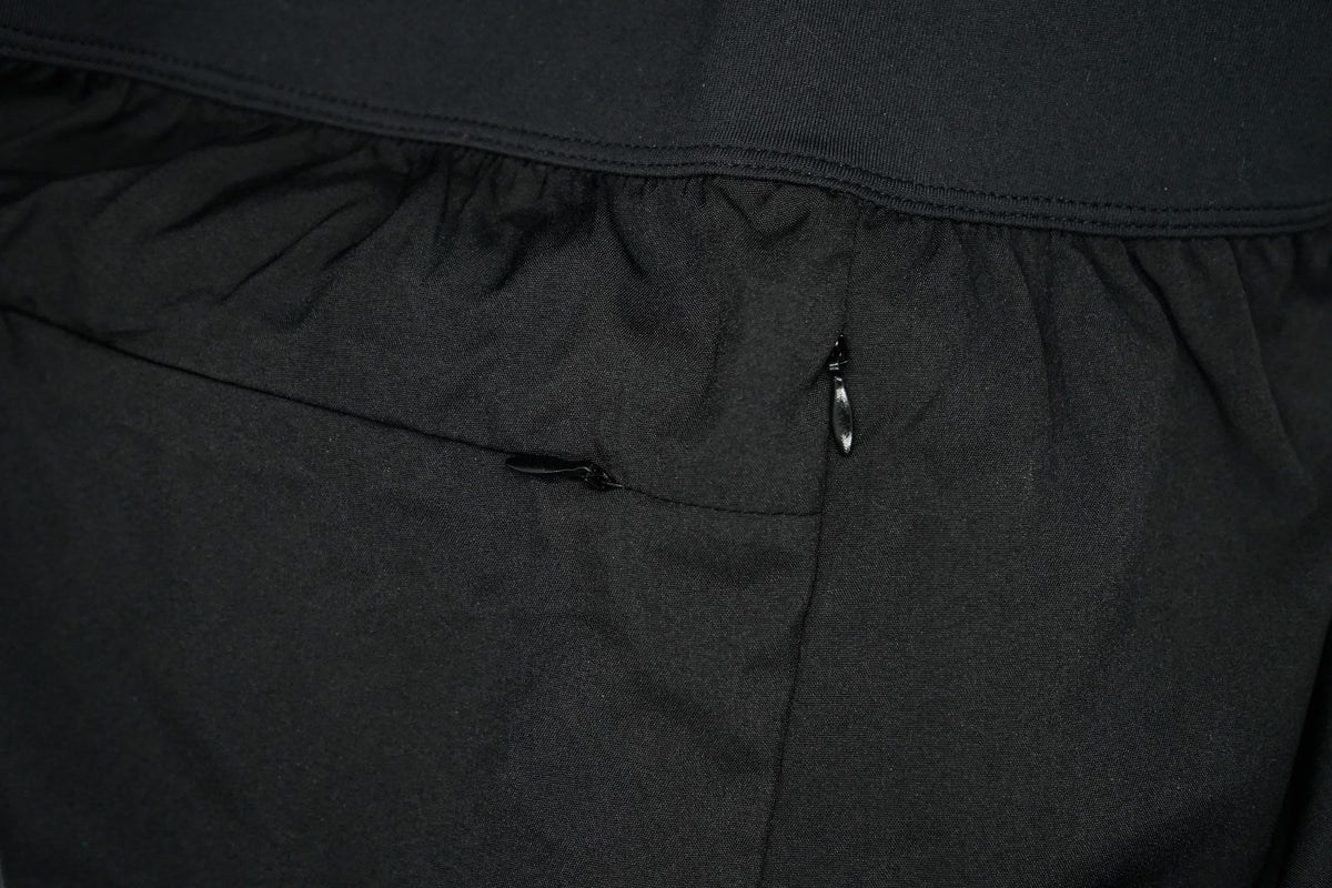 Helium 1.0 Shorts