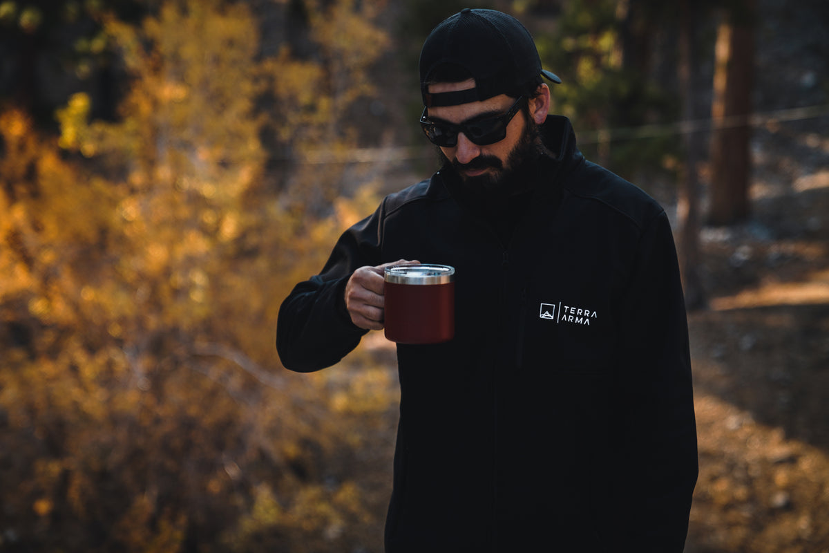 Astra Soft Shell Jacket