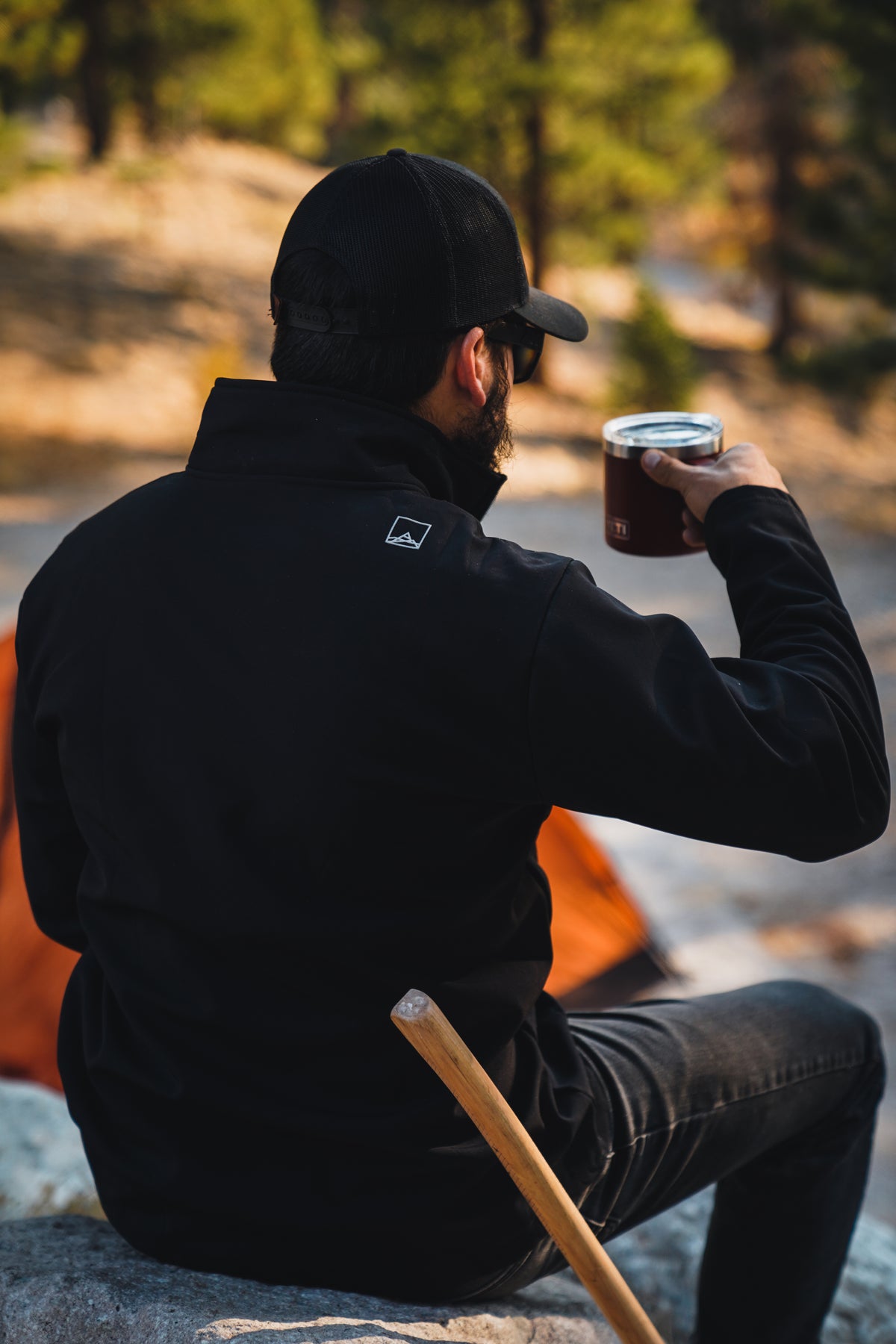 Astra Soft Shell Jacket