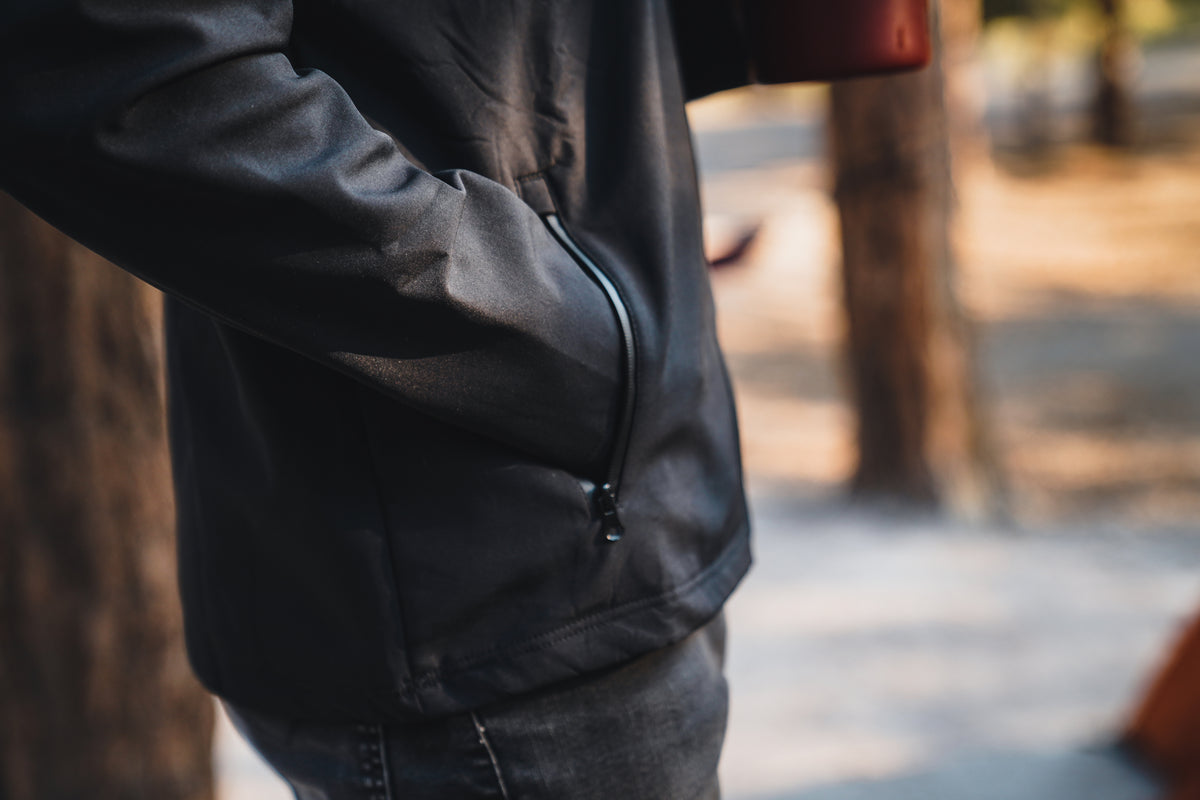 Astra Soft Shell Jacket