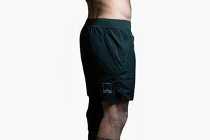 Helium 2.0 Lined Shorts