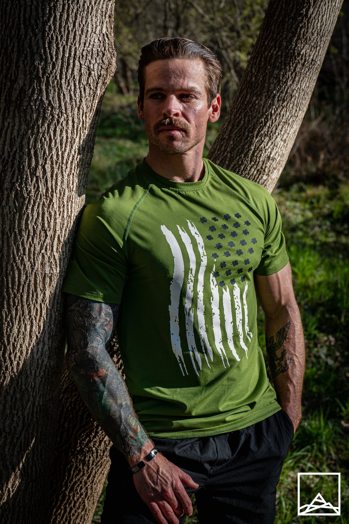 St Patty's Day Catalyst 2.0